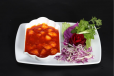 Chicken Manchurian