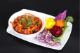 Chicken Jalfrezi