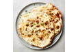Afghani Naan