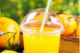 Fresh Orange Juice