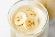 Banana Shake
