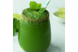 Mint Margharita