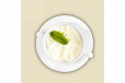 Yoghurt Small