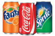 Soft Drinks Small