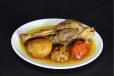 Mutton Namkeen