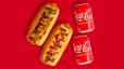 Hotdog Duo Meal