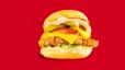 Deluxe Chicken Sandwich