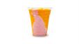 Mango Strawberry