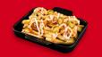 Truffle Cheesy Fries 
