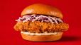 Craft Chicken Brioche
