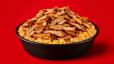 Shawarma Mac and Cheese
