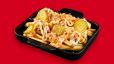 Dynamite Messy Fries