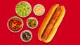 BYO Hotdog