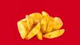 Spiced Wedges