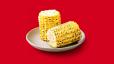  Corn On The Cob