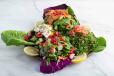 Mix Salad Abdoun Gourmet