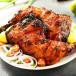Half Tandoori Chicken