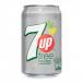 7UP Diet