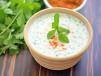 Mint Raita