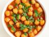 White Chana