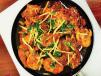 Chicken Peshawari Karahi