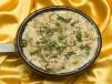 Chicken White Karahi