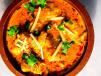 Chicken Handi