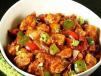 Chicken Jalfrezi