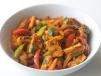 Paneer Jalfrezi