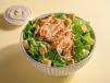 Chicken Caesar Salad