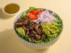 Beef Chimichurri Salad