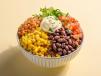 Vegetarian Mexican Bowl
