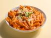 Penne Pink Pasta