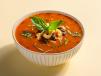 Minestrone Soup