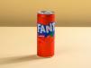Fanta Strawberry