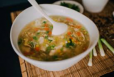 Crab Soup