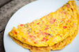 Sri Lankan Omelette