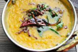 Dhal Curry
