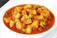 Potato Curry