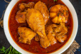 Chicken Curry