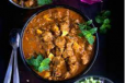 Beef Curry
