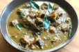 Pepper Beef Curry