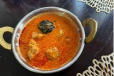 Tuna Fish Curry