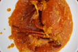 Chilli Crab