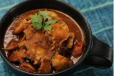 Crab Curry