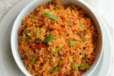Schezwan Fried Rice