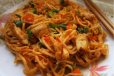 Schezwan Noodles