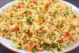 Vegetable Fried Rice