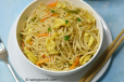 Egg Noodles