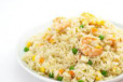 Prawns Fried Rice
